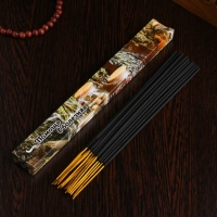 Благовония "Расслабление Помощь в болезнях", 20 палочек в упаковке Благовония "Расслабление Помощь в болезнях", 20 палочек в упаковке