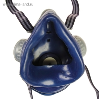 Полумаска фильтрующая "ИСТОК- 300" с фильтром противоаэрозольным Полумаска фильтрующая "ИСТОК- 300" с фильтром противоаэрозольным