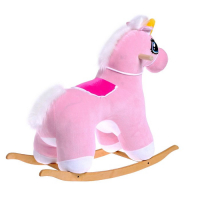 Качалка &laquo;Единорог&raquo;, не музыкальная