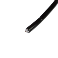 Кабель коаксиальный PROconnect RG-6U, бухта 100 м, 75 Ом, CCS/Al/Al, 48%, черный Кабель коаксиальный PROconnect RG-6U, бухта 100 м, 75 Ом, CCS/Al/Al, 48%, черный