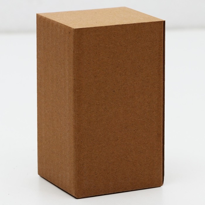 Ваза для цветов стекло &laquo;Любви и счастья&raquo;, 125 мл.