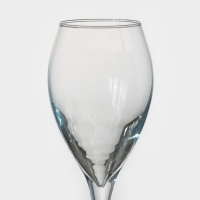 Набор стеклянных фужеров Monte Carlo, 325 мл, 6 шт Набор стеклянных фужеров Monte Carlo, 325 мл, 6 шт