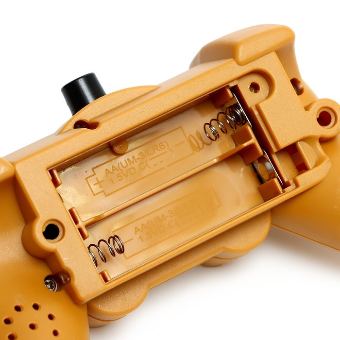 Кран радиоуправляемый «Стройка», подвижная стрела, работает от аккумулятора Кран радиоуправляемый «Стройка», подвижная стрела, работает от аккумулятора