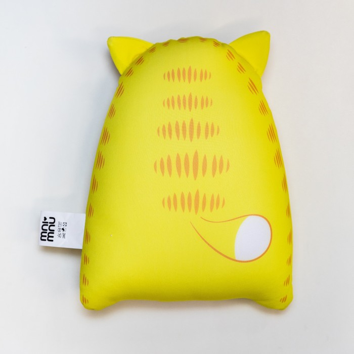 Игрушка-антистресс &laquo;Узбагойся&raquo;