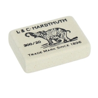 Набор ластиков 7 штук Koh-I-Noor 300/20, 6521/40-6521/80, 6541/40-6541/84-80 Набор ластиков 7 штук Koh-I-Noor 300/20, 6521/40-6521/80, 6541/40-6541/84-80