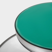 Подставка для торта вращающаяся KONFINETTA, 30&times;12 см