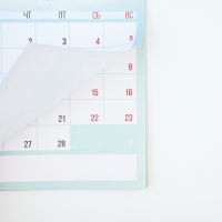 Календарь 2025 настенный, перекидной &laquo;Новый год: 365 дней счастья&raquo;, 15 х 23 см