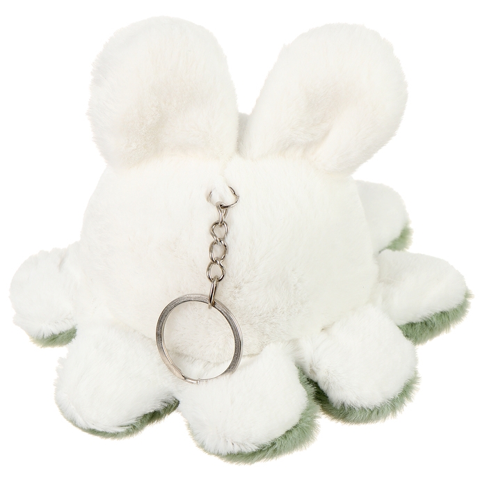 Мягкая игрушка-трансформер &laquo;Зайка-Осьминог&raquo;, 13 см, цвет МИКС