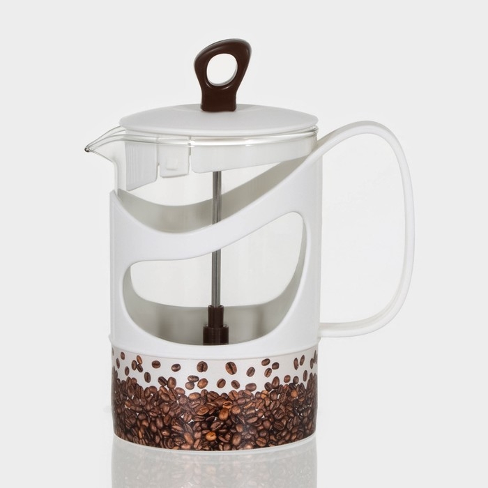 Френч-пресс &laquo;Арабика&raquo;, 660 мл