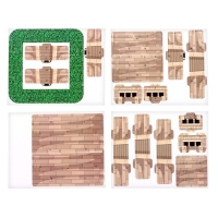 Набор для опытов &laquo;Чудеса света: Чичен-Ица&raquo;