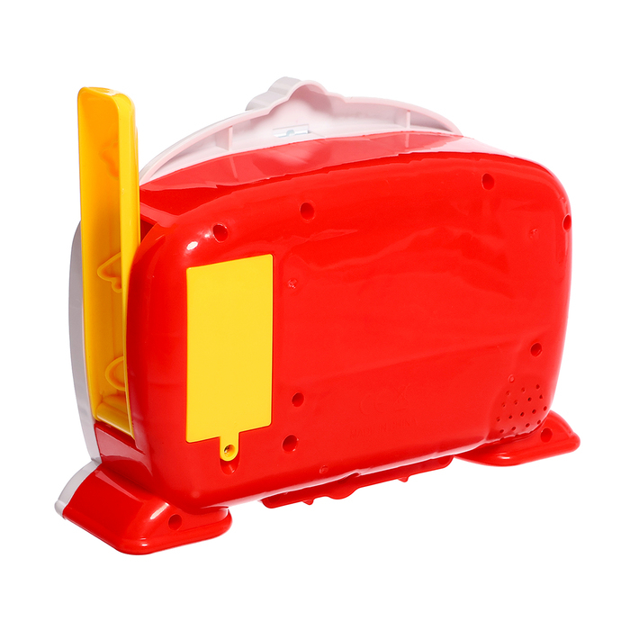 Набор для игры с пластилином &laquo;Духовой шкаф&raquo;, световые и звуковые эффекты