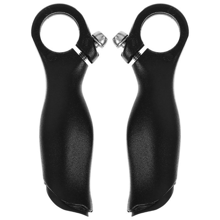 Рога на руль Dream Bike, анатомические Рога на руль Dream Bike, анатомические