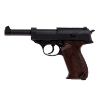 Электронный тир &laquo;Меткий стрелок&raquo;, световые и звуковые эффекты, работает от батареек