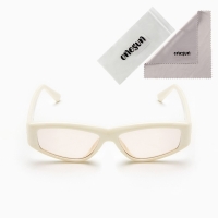 Очки солнцезащитные "OneSun", uv 400, дужка 14.5 см, ширина 14.7 см, линза 3.2 х 5.5 см Очки солнцезащитные "OneSun", uv 400, дужка 14.5 см, ширина 14.7 см, линза 3.2 х 5.5 см