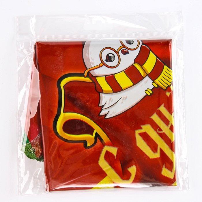 Воздушный шар фольгированный 18" &laquo;Волшебство&raquo;, звезда