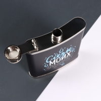 Фляжка &laquo;Учитель&raquo;, 210 мл