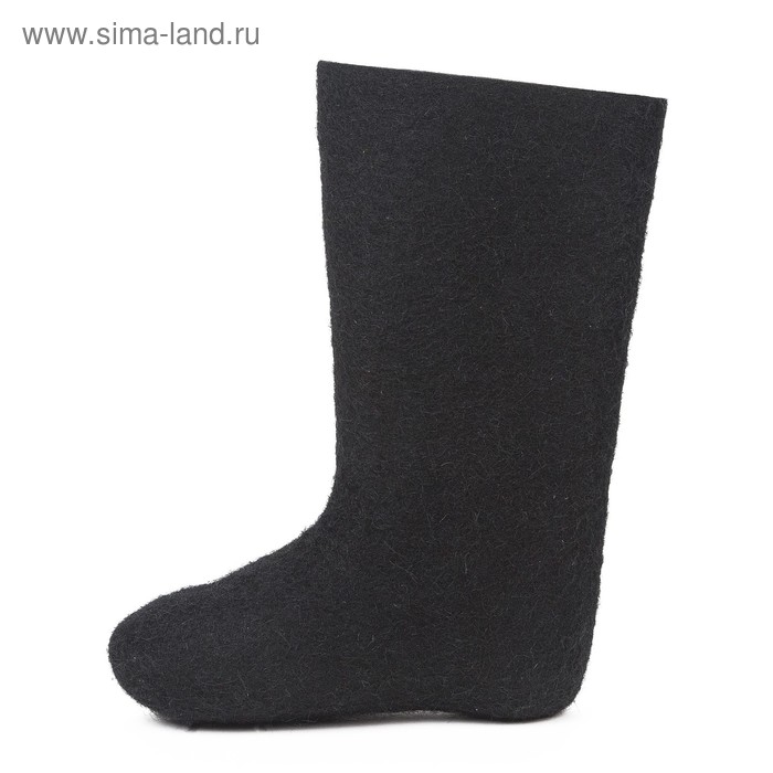 Валенки женские, цвет чёрный, размер 36 (24) Валенки женские, цвет чёрный, размер 36 (24)