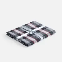 Плед &laquo;Валдай&raquo;, серый