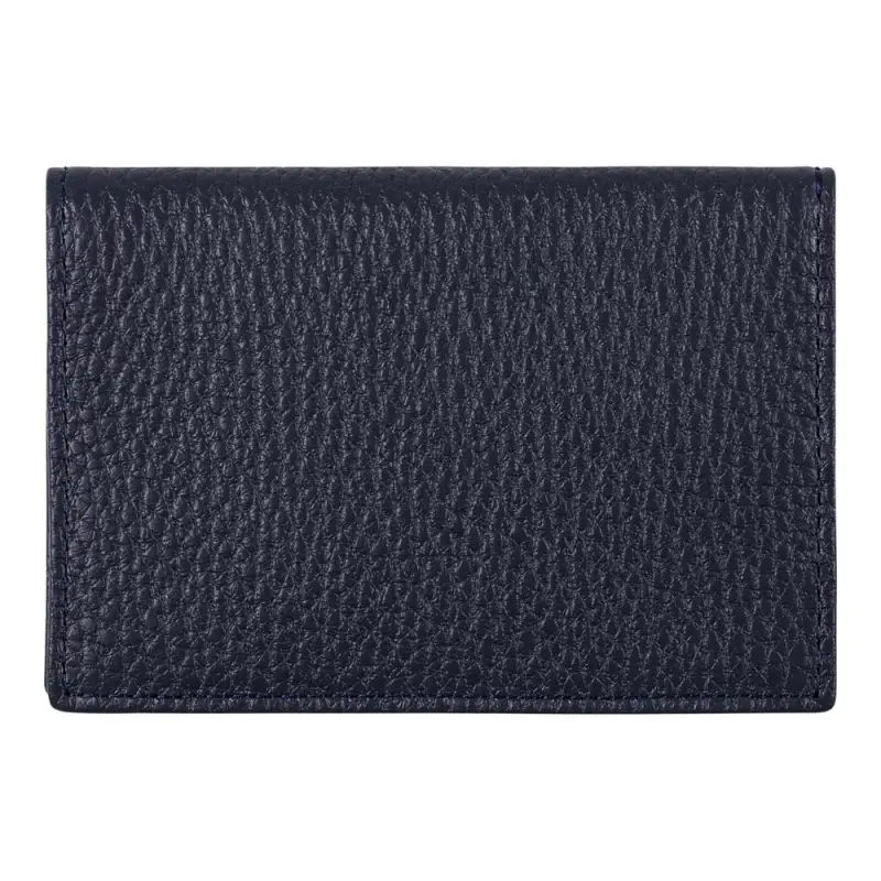 Футляр для визиток Belladonna Meeting, синий