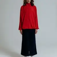 Куртка Kivach Air, красная, размер L