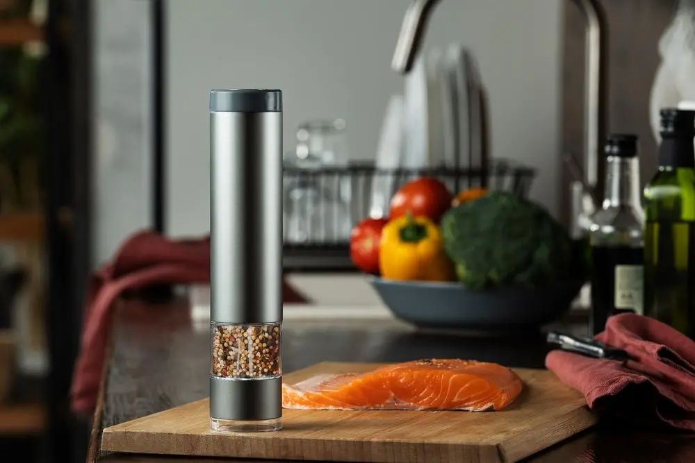 Электрическая мельница для специй Kvarn Электрическая мельница для специй Kvarn