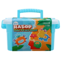 Набор погремушек «Соединялки», 6 шт. Набор погремушек «Соединялки», 6 шт.