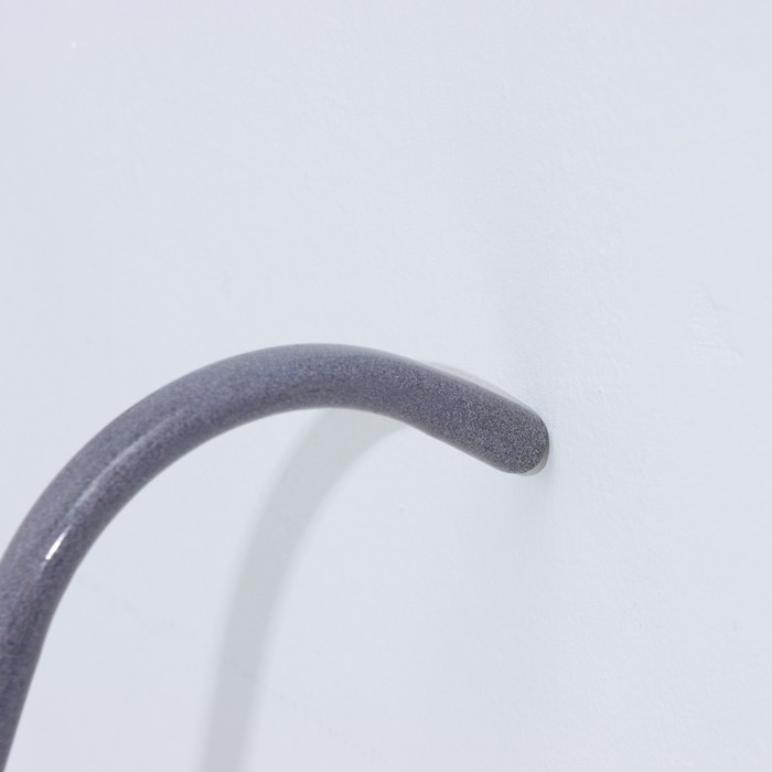 Совок уличный для мусора &laquo;Ловушка&raquo;, оцинкованный