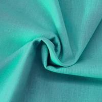 Комплект 1.5сп Изумруд 3-8 (под. 145х215см, нав. 70х70см) бязь 120г/м, хл100%