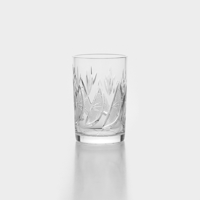 Стакан стеклянный &laquo;Чайный&raquo;, 250 мл, d=7 см, h=10 см