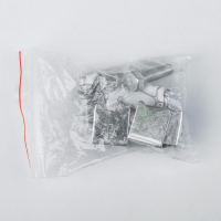 Насадка на глушитель 175×63 мм, посадочный 63 мм Насадка на глушитель 175×63 мм, посадочный 63 мм