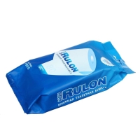 Туалетная бумага Mon Rulon, влажная, 80 шт. Туалетная бумага Mon Rulon, влажная, 80 шт.