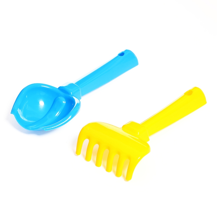 Набор №34, 6 предметов