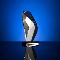 Стела Cristallino, прозрачная Стела Cristallino, прозрачная