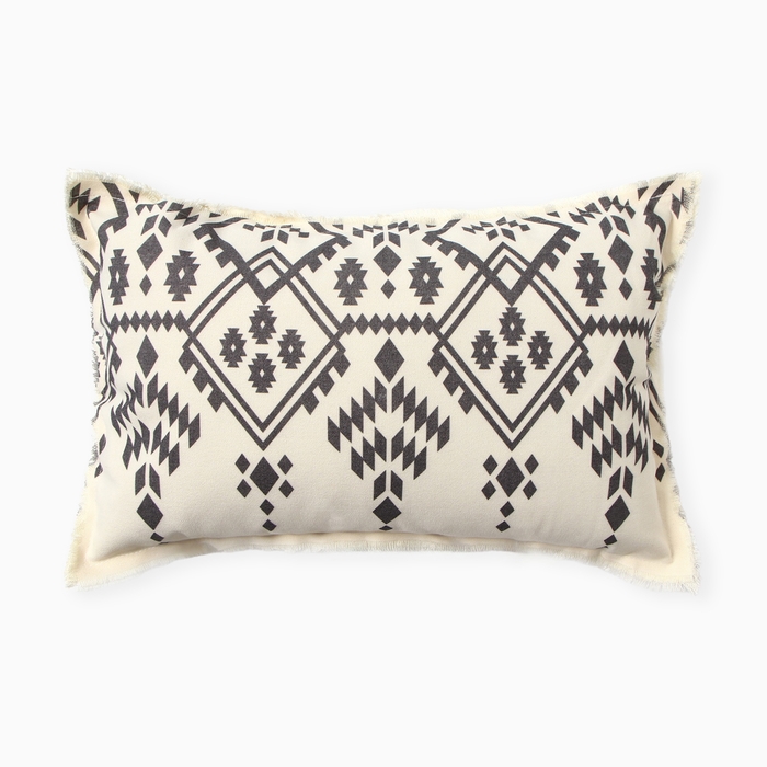 Подушка Этель "Этно" 30*50 см, 100% хлопок