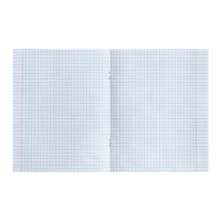 Тетрадь предметная Calligrata TOP "Анимэ", 48 листов в клетку Геометрия, со справочным материалом, обложка мелованный картон, блок офсет Тетрадь предметная Calligrata TOP "Анимэ", 48 листов в клетку Геометрия, со справочным материалом, обложка мелованный картон, блок офсет