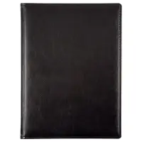 Еженедельник Nebraska, датированный, черный Еженедельник Nebraska, датированный, черный