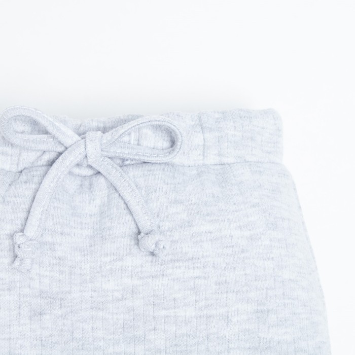 Штанишки детские Крошка Я Basic-2 шт, рост 86-92 см