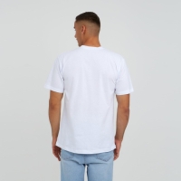 Футболка мужская KAFTAN "Вечно молод" размер 56