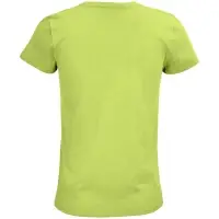 Футболка женская Pioneer Women, зеленое яблоко, размер XXL Футболка женская Pioneer Women, зеленое яблоко, размер XXL