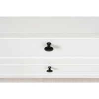 Тумба под ТВ Остин 16.47, 1600х419х608, Белый мдф/Дуб золотой