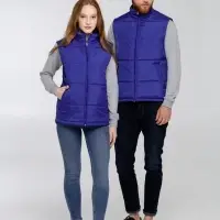 Жилет Unit Kama ярко-зеленый, размер XS Жилет Unit Kama ярко-зеленый, размер XS