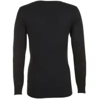 Пуловер женский Glory Women черный, размер XL Пуловер женский Glory Women черный, размер XL