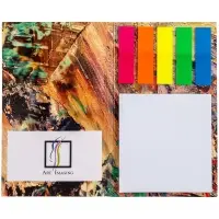 Набор стикеров LiStick на заказ Набор стикеров LiStick на заказ