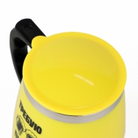 Термокружка, 450 мл, Алтай "Требую пива", сохраняет тепло до 2 ч Термокружка, 450 мл, Алтай "Требую пива", сохраняет тепло до 2 ч