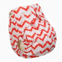 Набор многоразовых подгузников «Зигзаг» 3-15 кг, с вкладышами Набор многоразовых подгузников «Зигзаг» 3-15 кг, с вкладышами