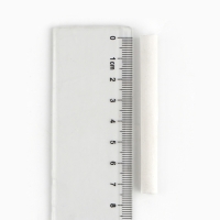 Мел школьный белый, 100 шт. круглый &laquo;1 сентября&raquo;