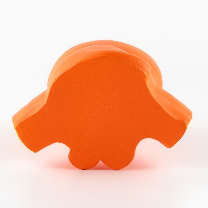 Копилка из гипса &laquo;Кот&raquo;