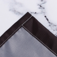 Штора для ванной &laquo;Granite&raquo;, 145х180 см