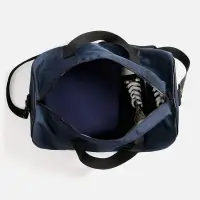 Спортивная сумка Ribeiro, синяя Спортивная сумка Ribeiro, синяя