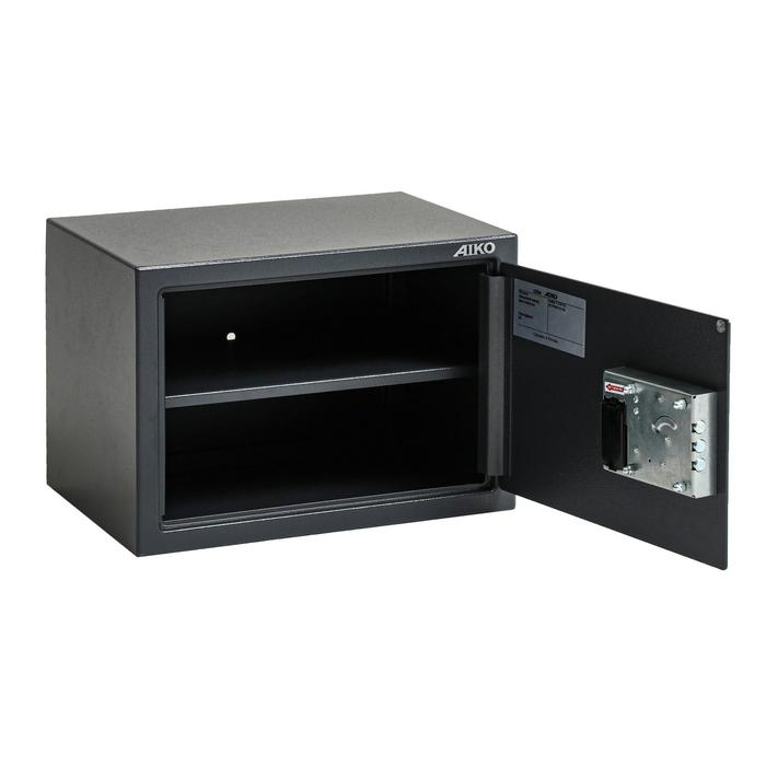 Сейф T-250 EL Сейф T-250 EL